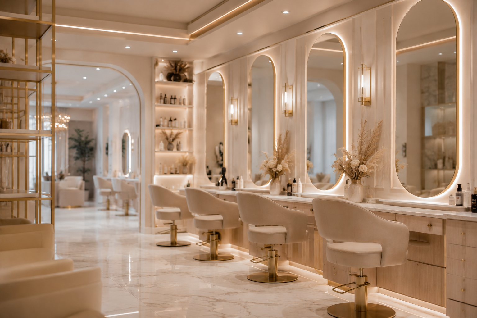 Élysia Beauty Salon salon